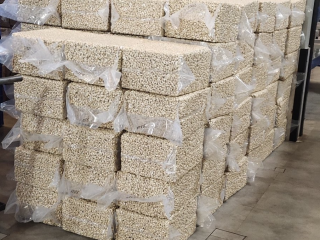 Raw Cashew Nuts for sell.