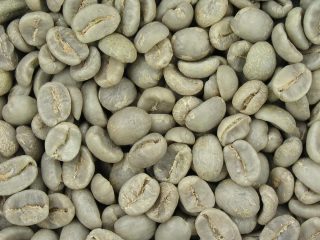 Robusta Coffee Beans for sell.